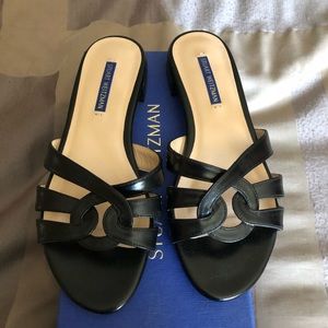 Stuart Weitzman Sandals